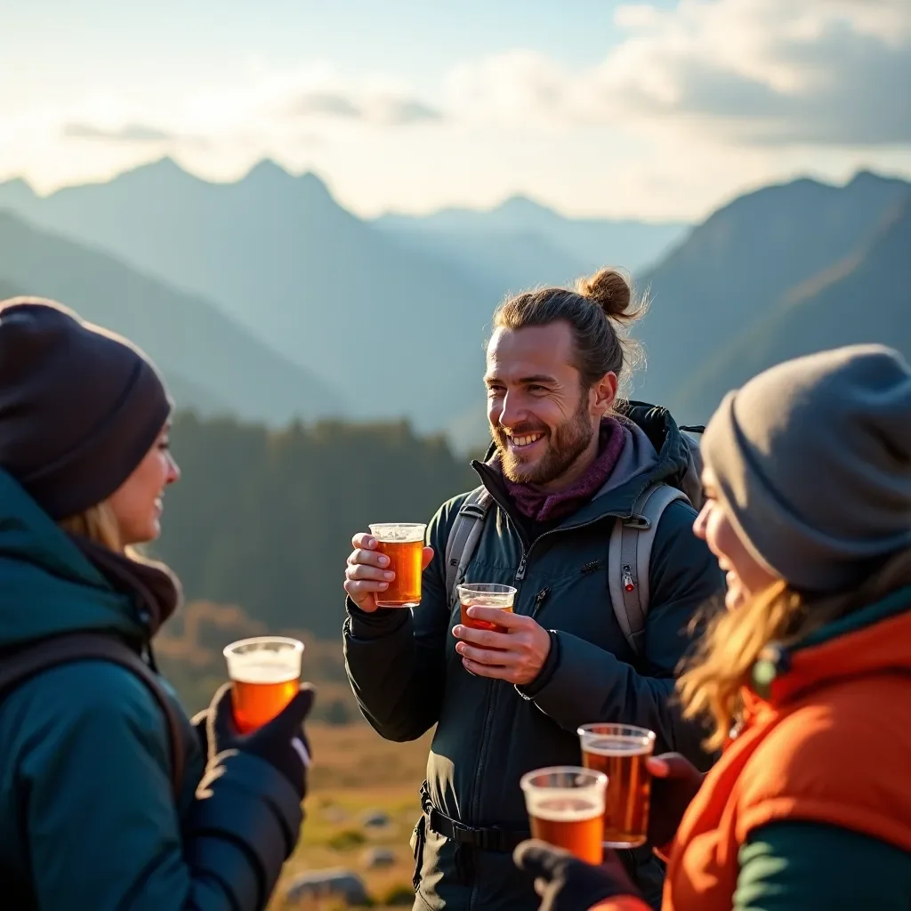 Brainstorming session